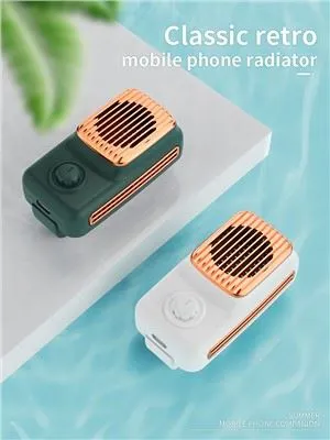 Refredador de telèfon per a Pubg