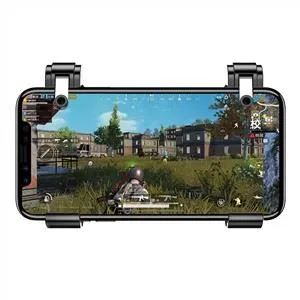 Palanca de control del gallet de pubg