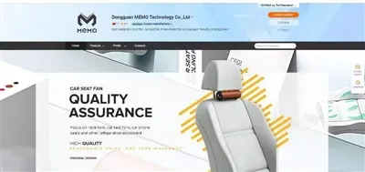 Nova botiga de Memo a la plataforma Alibaba !!